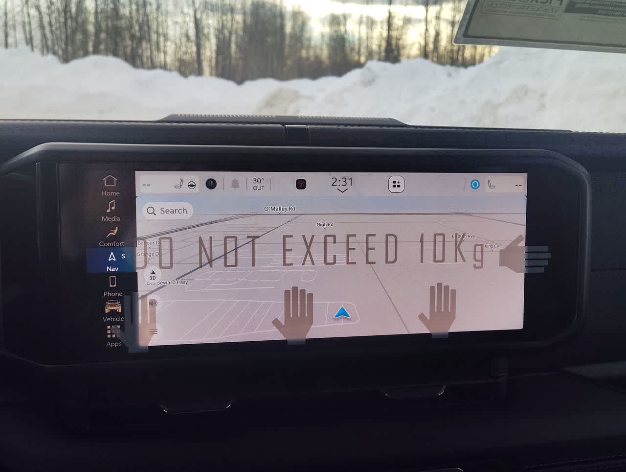 Thumbnail: 2026 Jeep Wrangler - 26