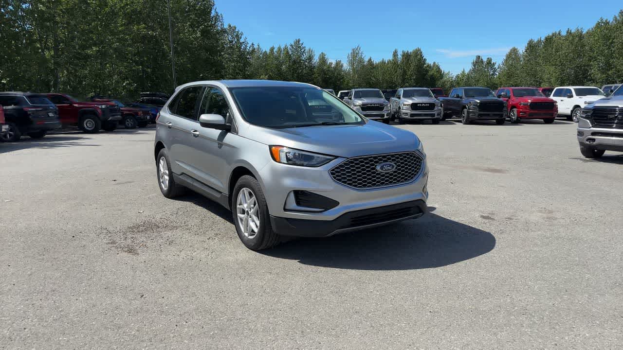 Thumbnail: 2024 Ford Edge - 3