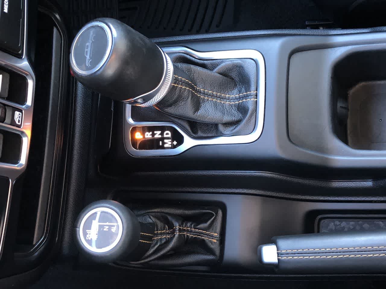 Thumbnail: 2022 Jeep Gladiator - 26