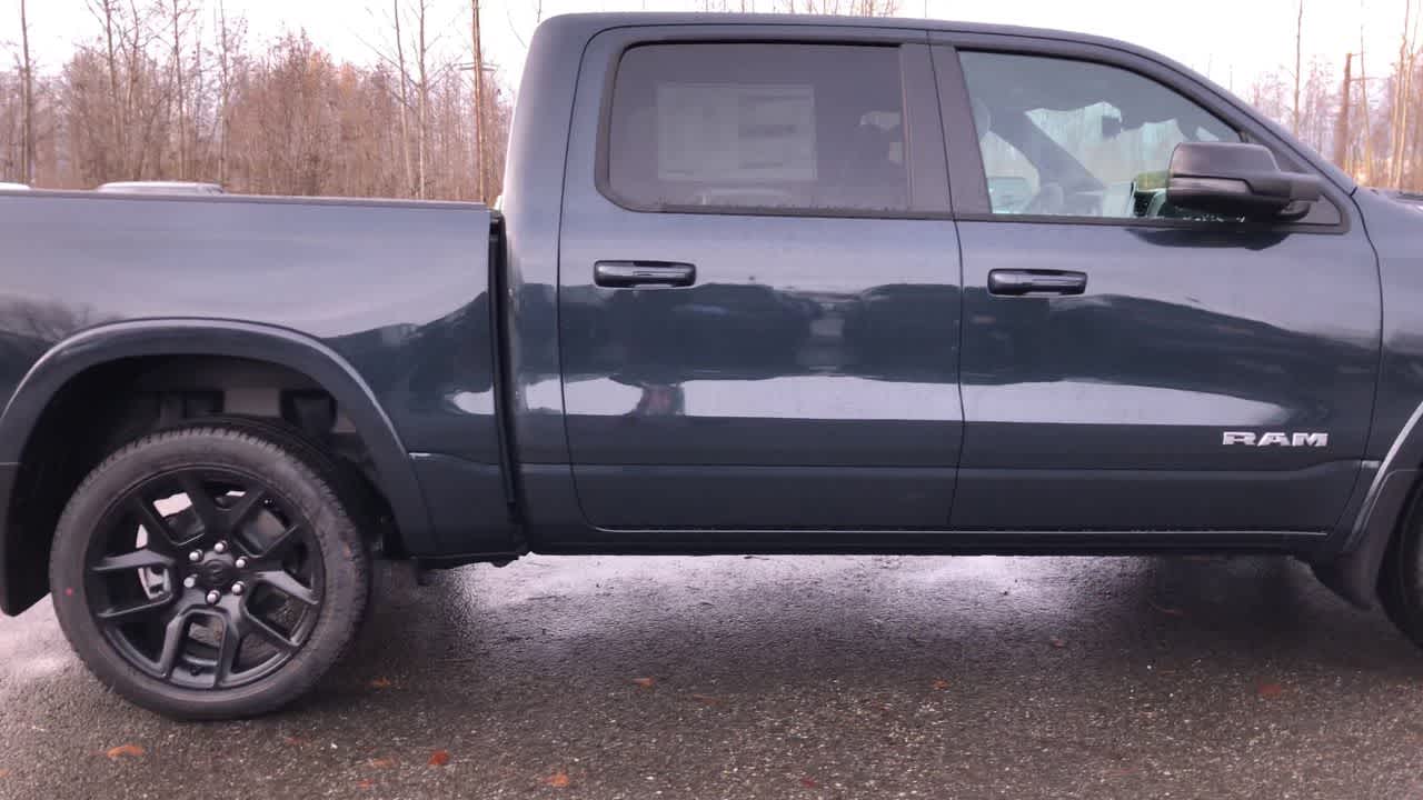 Thumbnail: 2026 RAM 1500 - 14