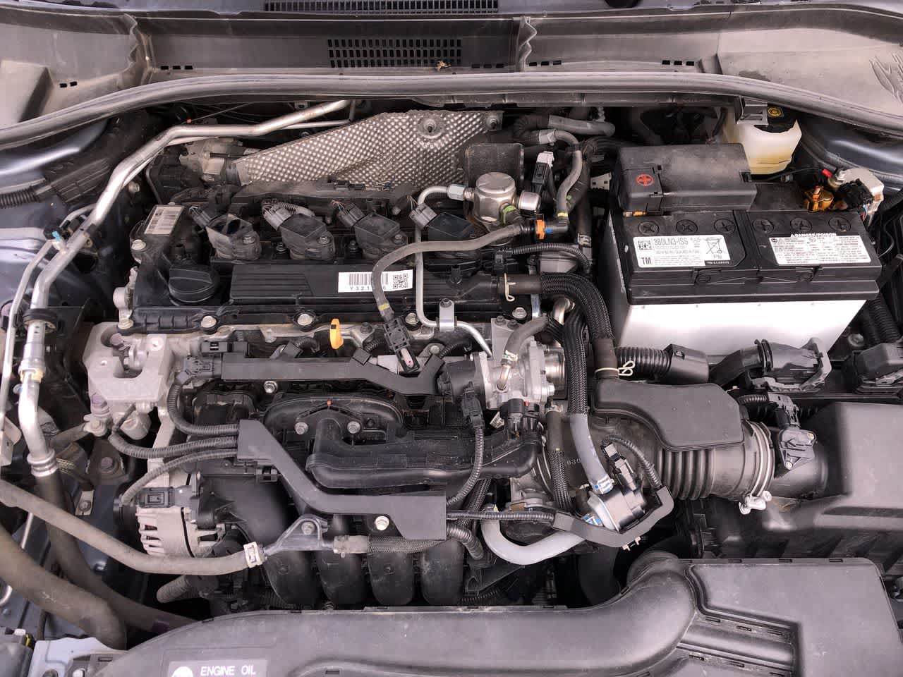 Thumbnail: 2023 Toyota Corolla Cross - 24