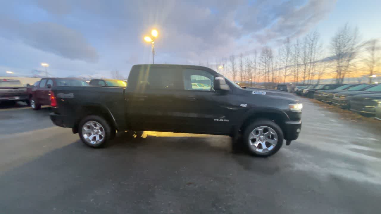 Thumbnail: 2026 RAM 1500 - 17