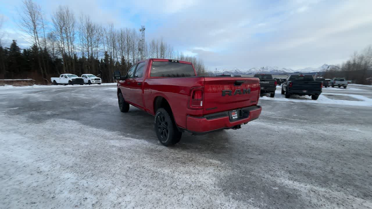 Thumbnail: 2026 RAM 3500 - 11