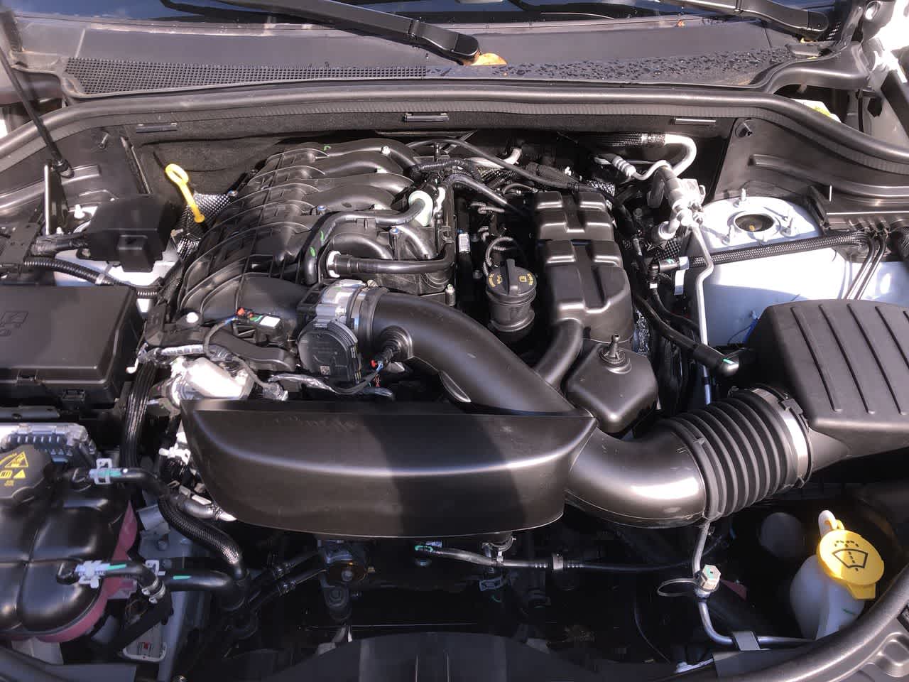 Thumbnail: 2025 Dodge Durango - 24