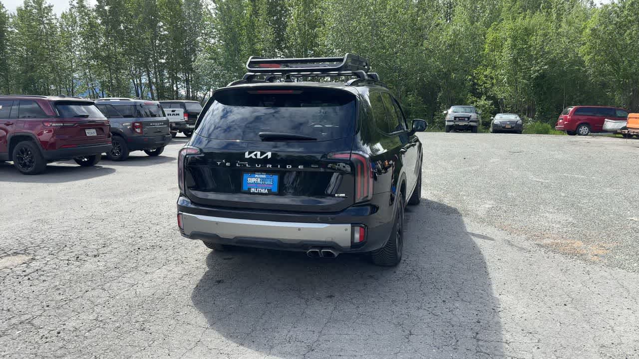 Thumbnail: 2023 Kia Telluride - 13