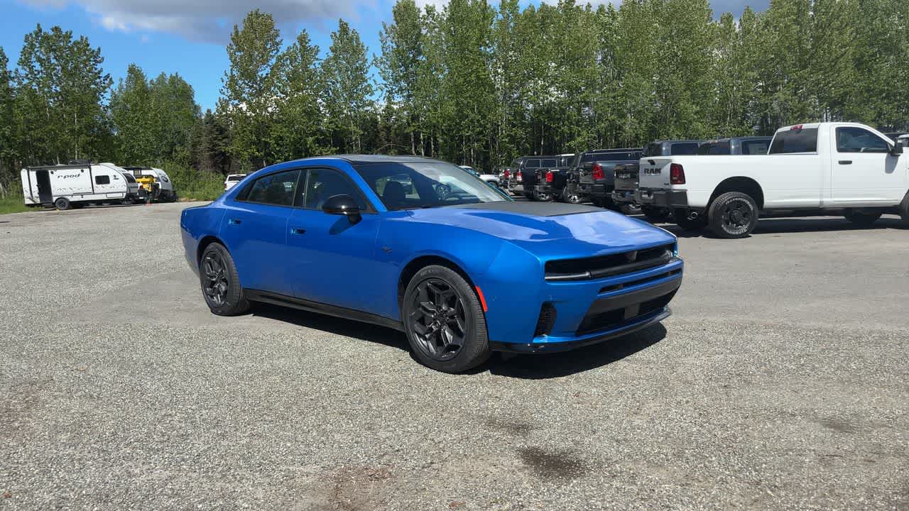 Thumbnail: 2026 Dodge Charger - 2