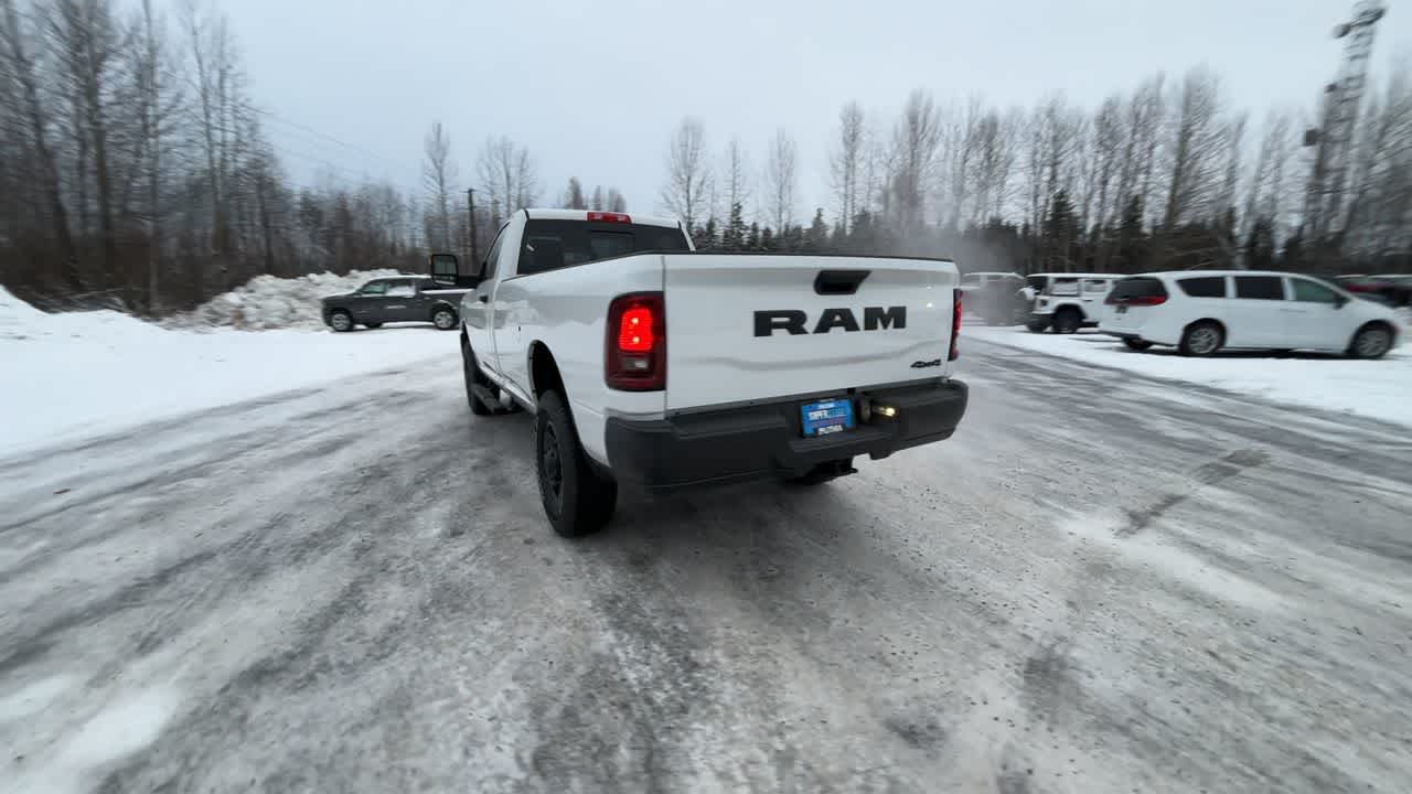 Thumbnail: 2026 RAM 2500 - 11