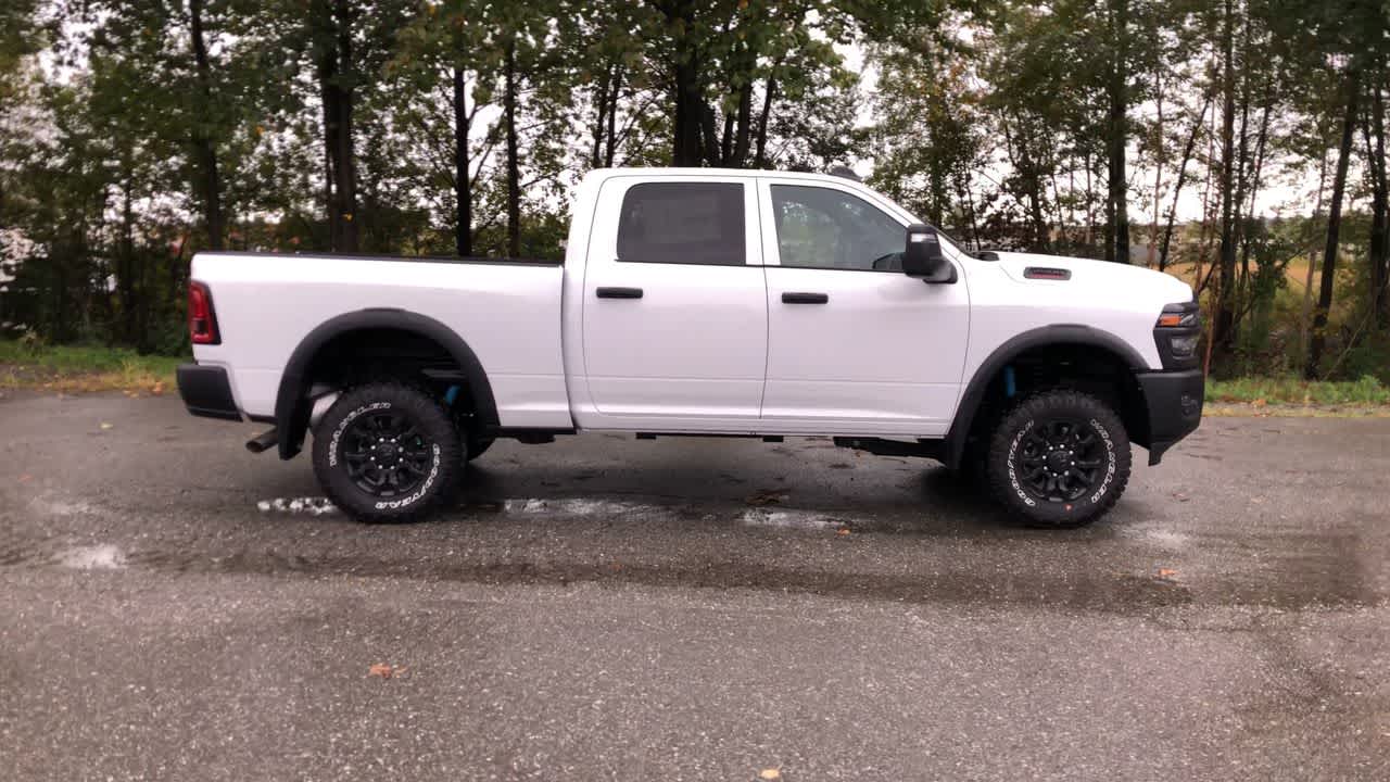 Thumbnail: 2025 RAM 2500 - 16