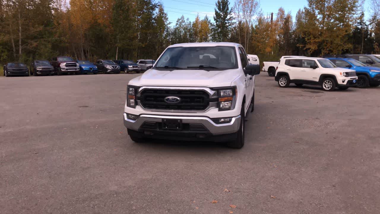 Thumbnail: 2023 Ford F-150 - 5