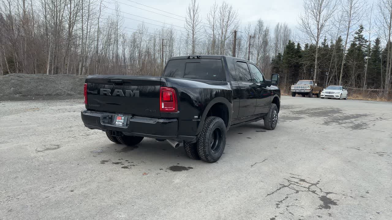 Thumbnail: 2026 RAM 3500 - 14