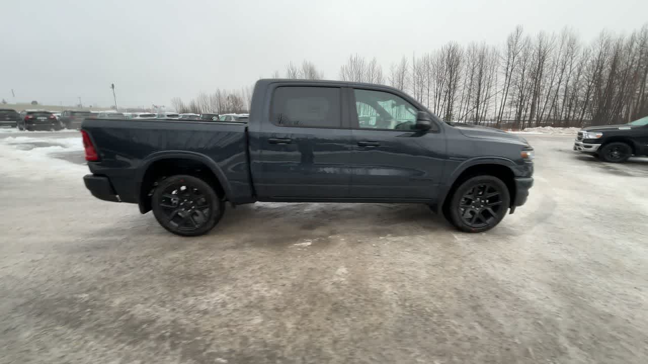 Thumbnail: 2026 RAM 1500 - 16