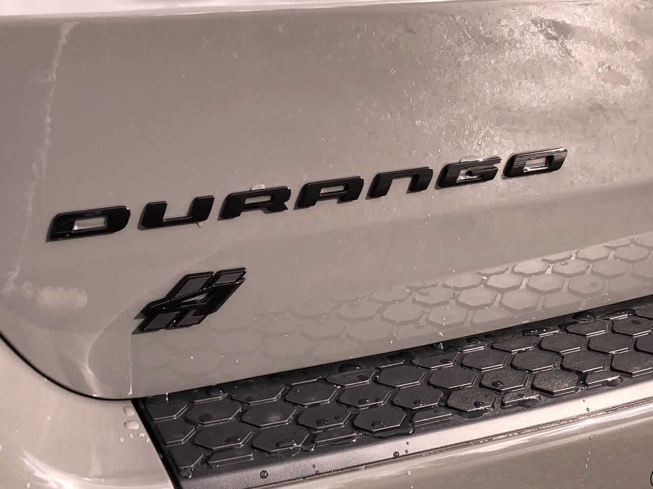 Thumbnail: 2026 Dodge Durango - 18