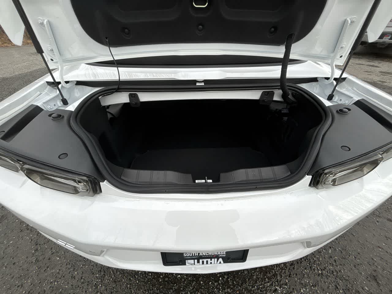 Thumbnail: 2023 Chevrolet Camaro - 11