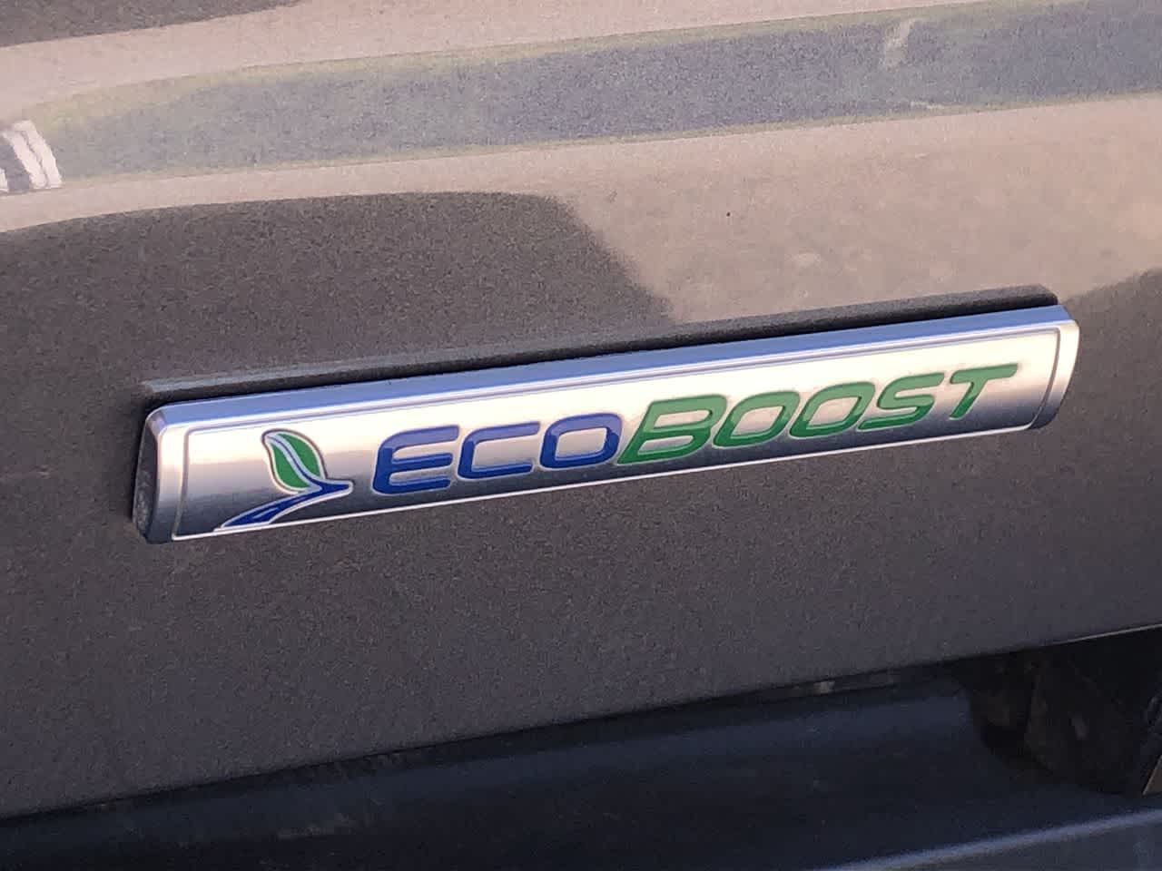 Thumbnail: 2023 Ford F-150 - 19