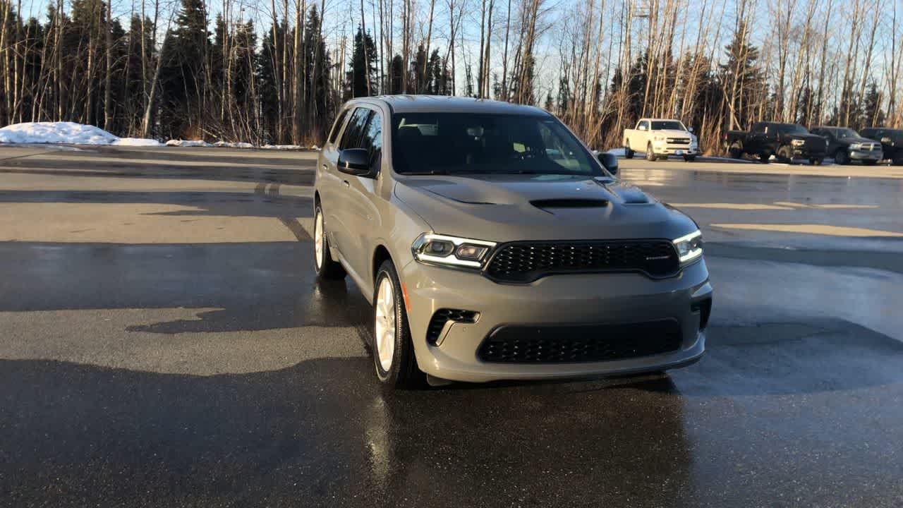 Thumbnail: 2025 Dodge Durango - 3