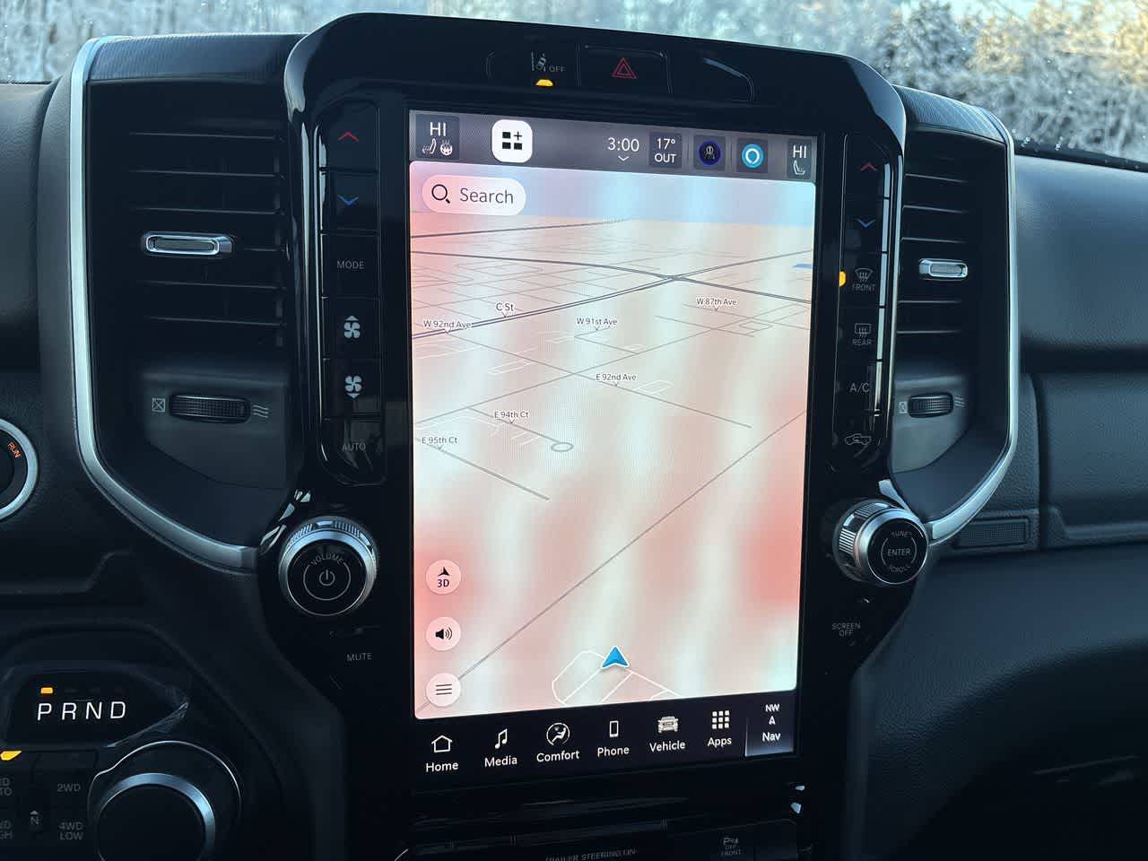 Thumbnail: 2026 RAM 1500 - 26