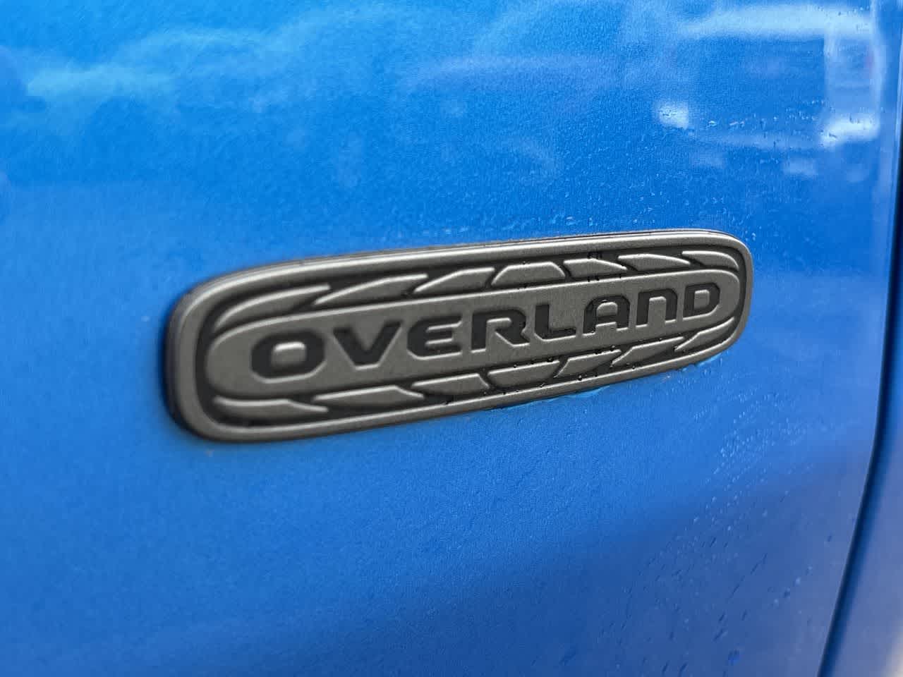 Thumbnail: 2026 Jeep Cherokee - 8