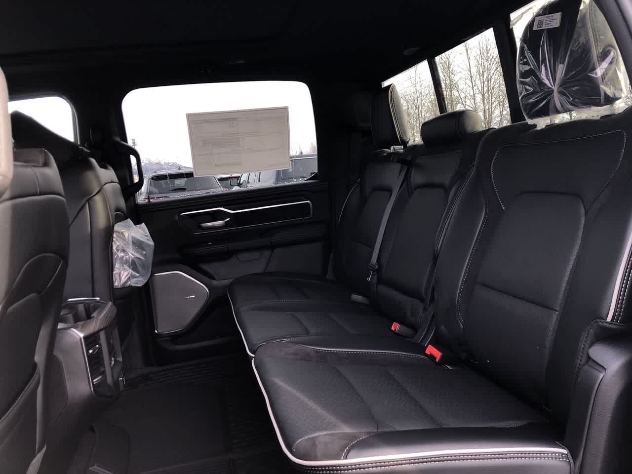 Thumbnail: 2026 RAM 1500 - 22