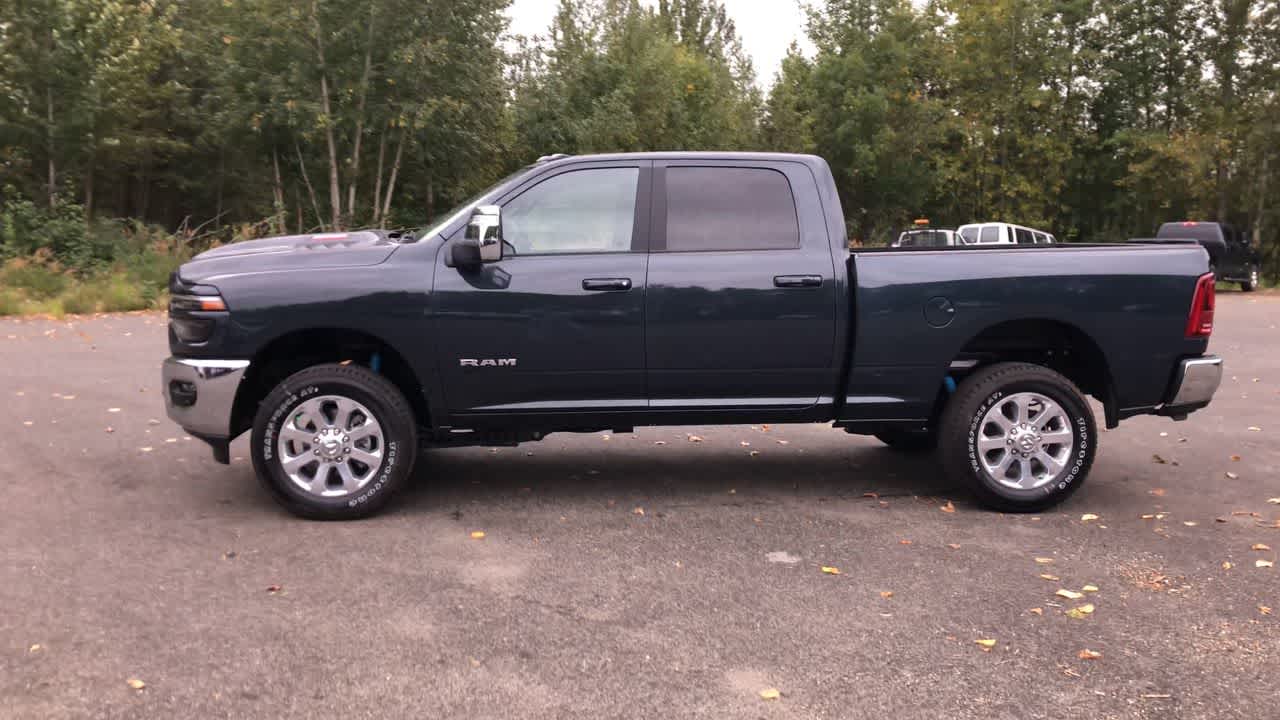 Thumbnail: 2026 RAM 2500 - 8