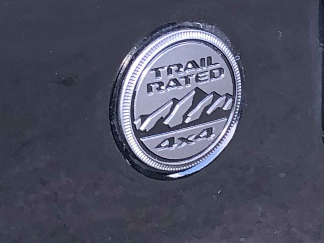 Thumbnail: 2025 Jeep Wrangler - 18