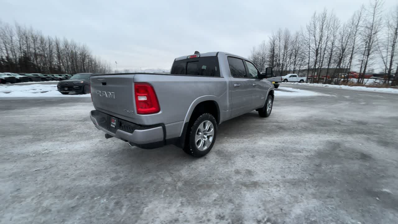 Thumbnail: 2026 RAM 1500 - 14
