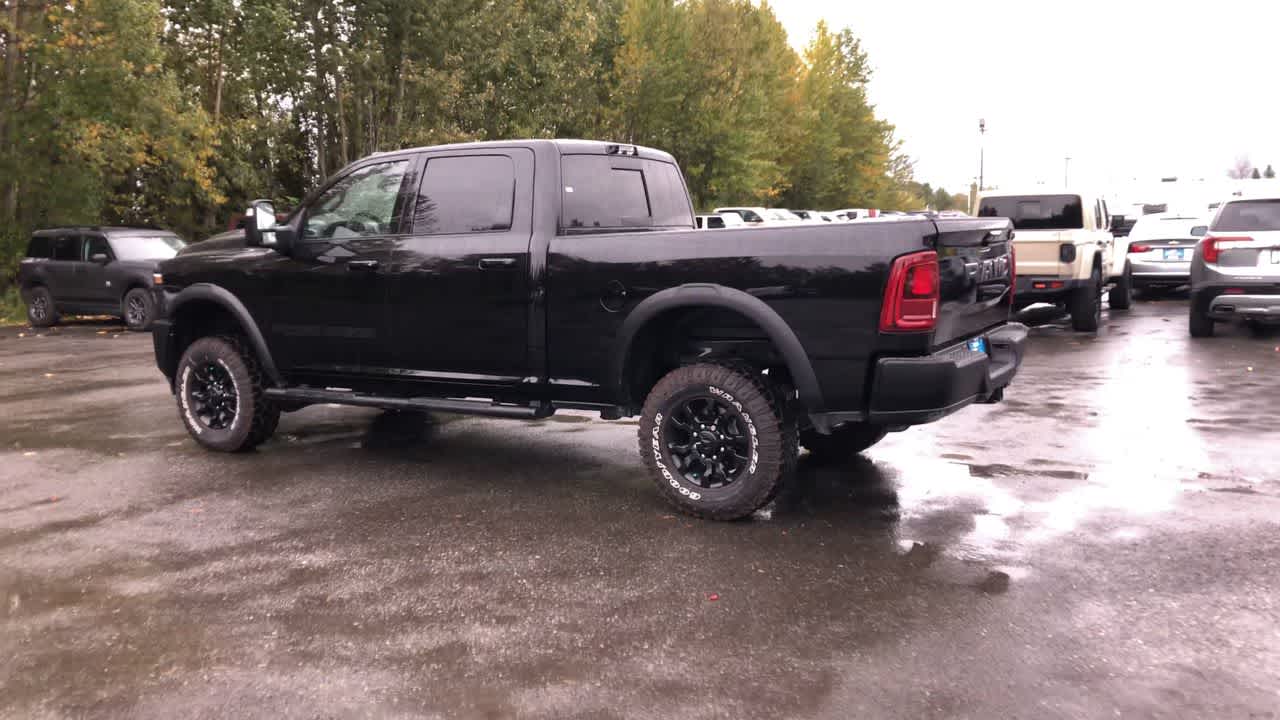 Thumbnail: 2026 RAM 2500 - 10