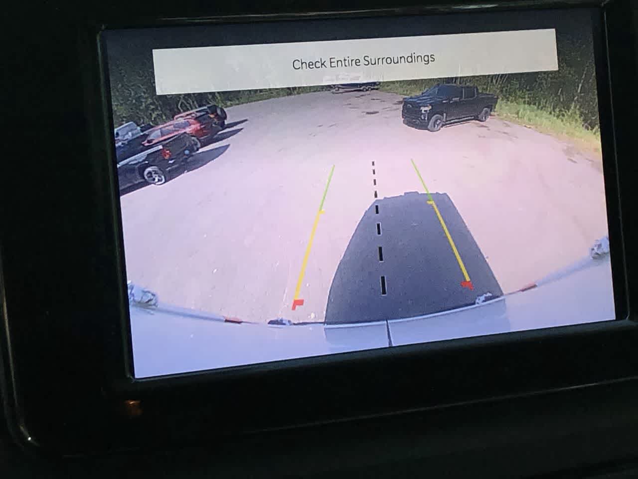 Thumbnail: 2023 RAM ProMaster - 29