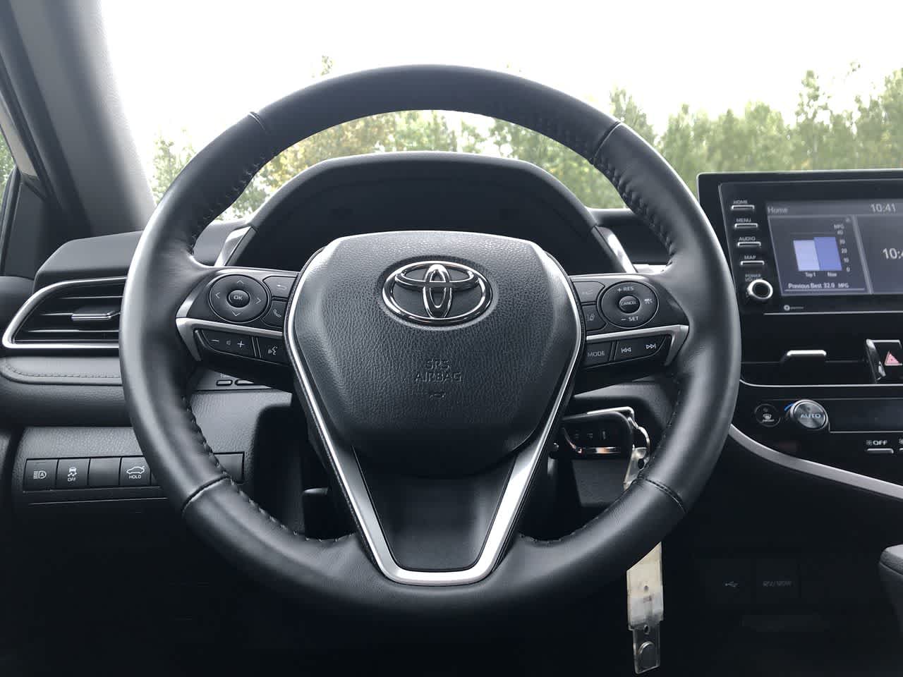 Thumbnail: 2024 Toyota Camry - 25