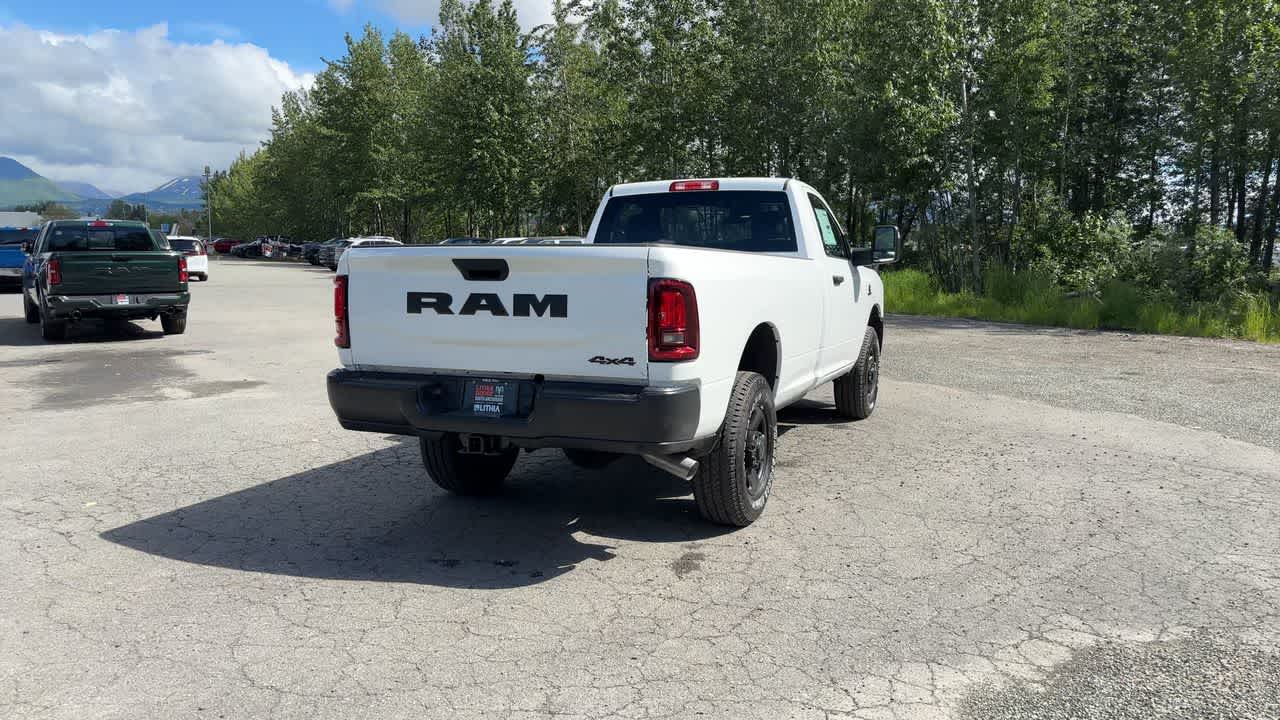 Thumbnail: 2026 RAM 3500 - 13
