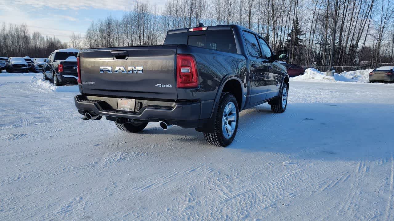 Thumbnail: 2026 RAM 1500 - 13