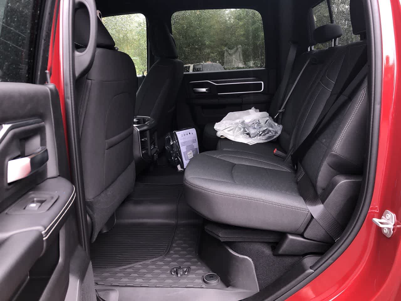 Thumbnail: 2026 RAM 2500 - 22