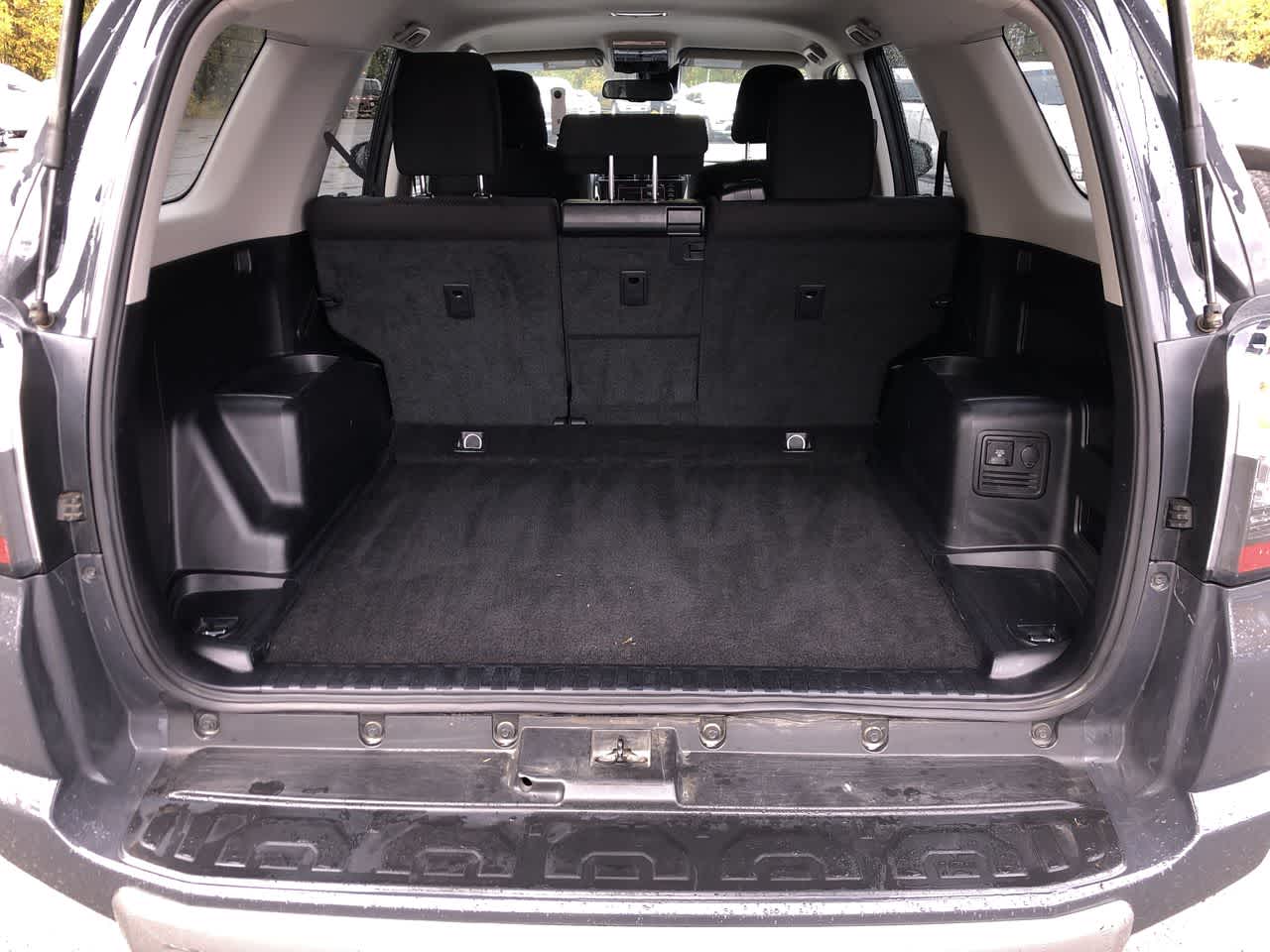 Thumbnail: 2024 Toyota 4Runner - 19