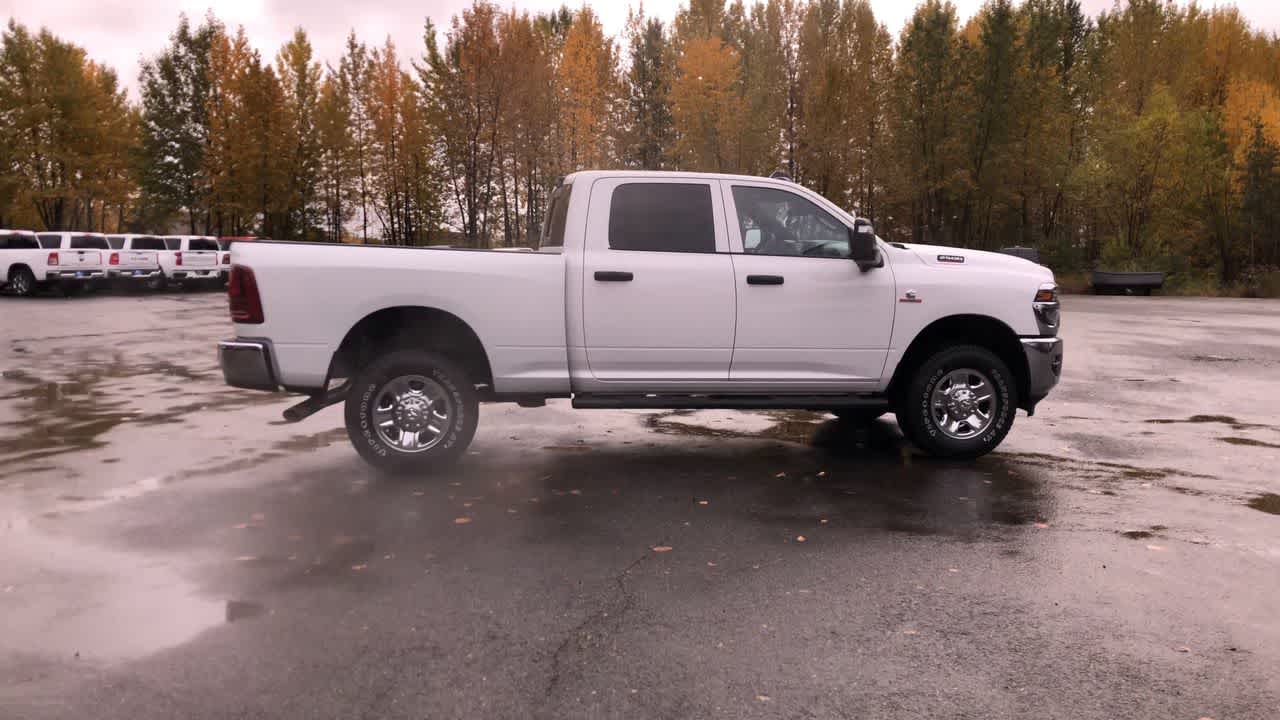 Thumbnail: 2025 RAM 2500 - 16