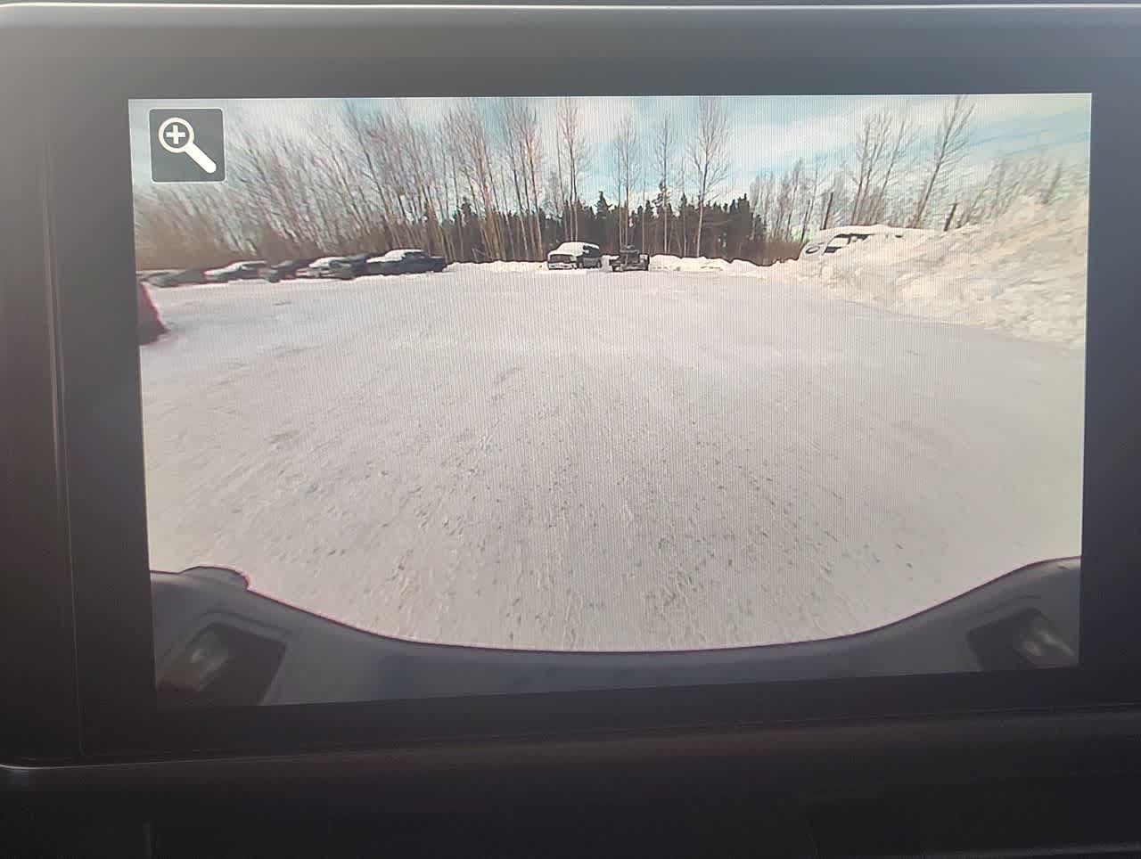 Thumbnail: 2026 Jeep Gladiator - 29