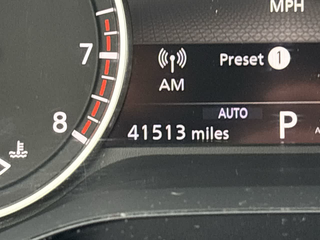 Thumbnail: 2024 Nissan Pathfinder - 27