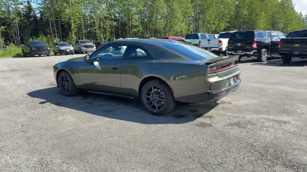 Thumbnail: 2026 Dodge Charger - 10