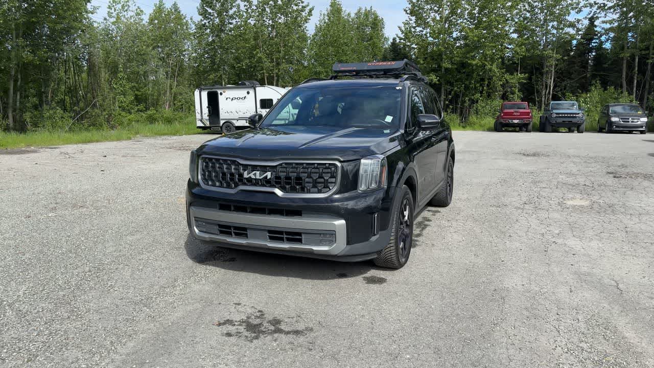 Thumbnail: 2023 Kia Telluride - 5