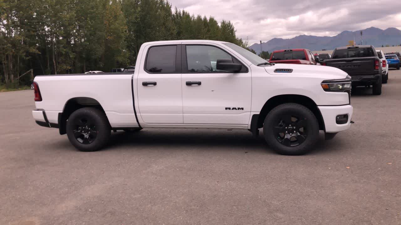 Thumbnail: 2025 RAM 1500 - 16