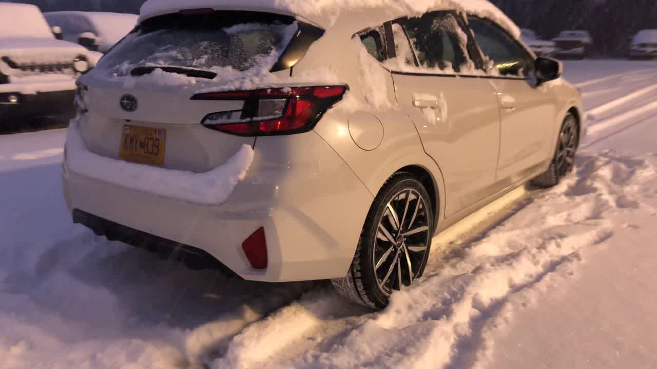 Thumbnail: 2024 Subaru Impreza - 12