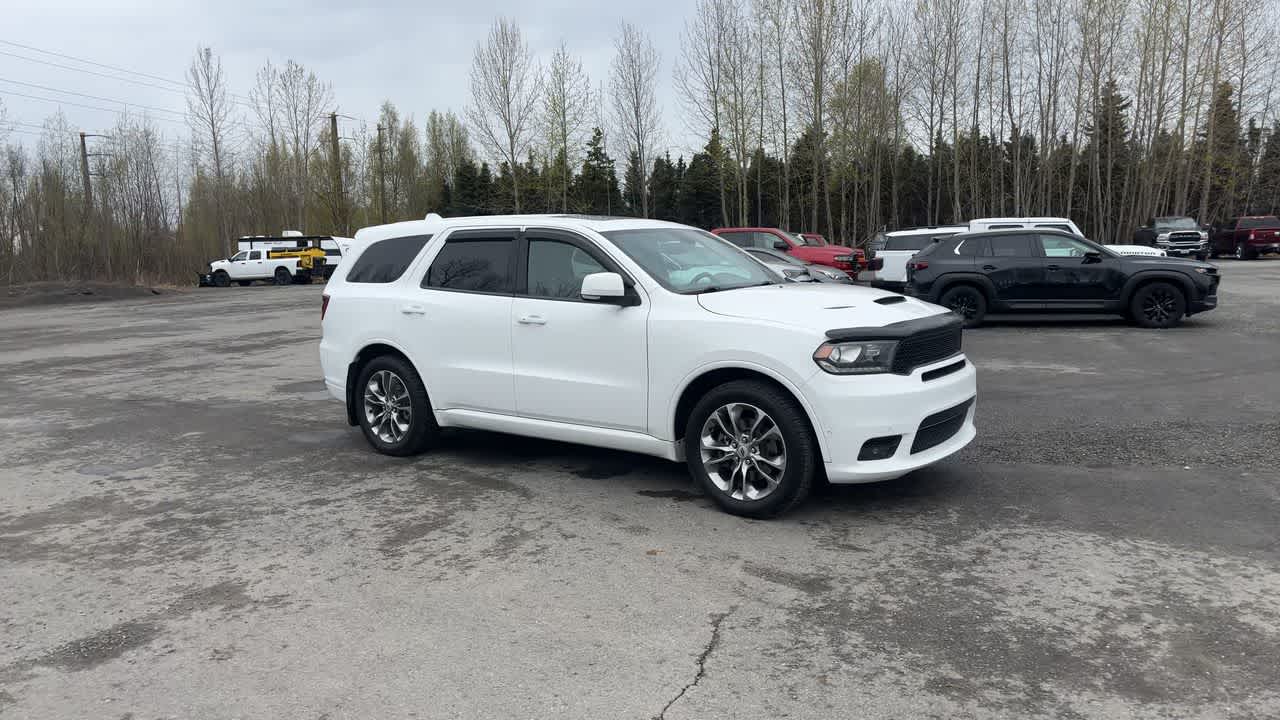 Thumbnail: 2019 Dodge Durango - 2