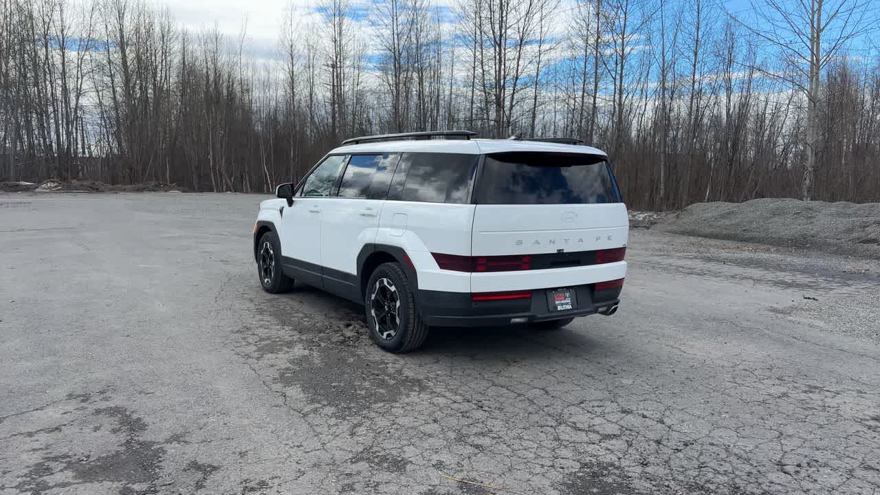 Thumbnail: 2025 Hyundai Santa Fe - 11
