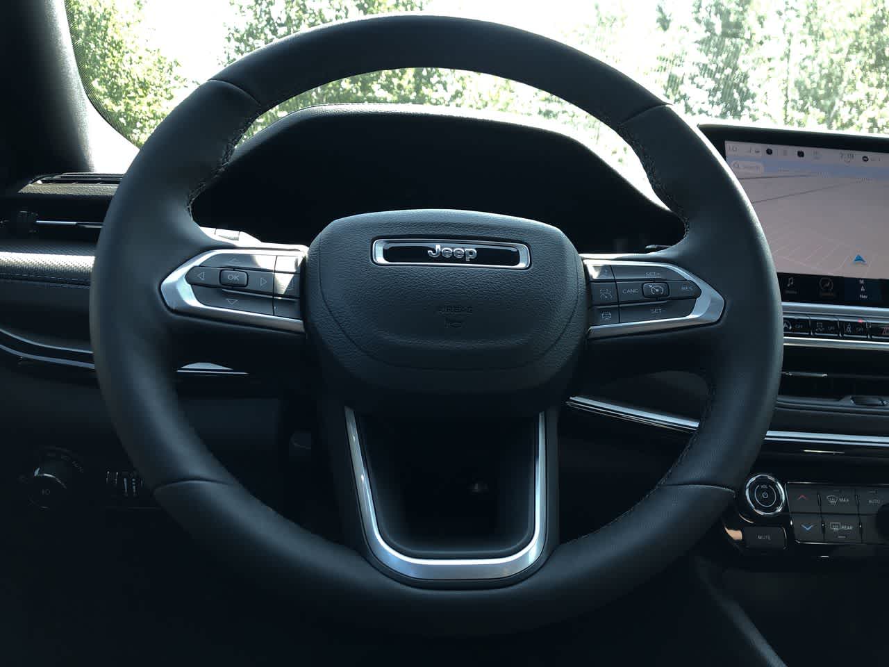 Thumbnail: 2025 Jeep Compass - 25