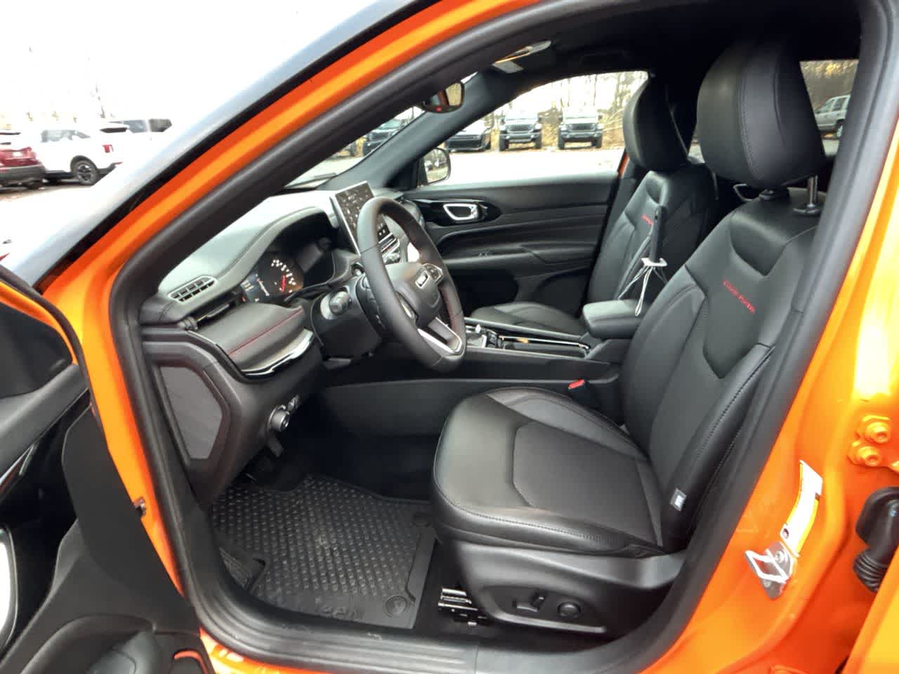 Thumbnail: 2026 Jeep Compass - 23