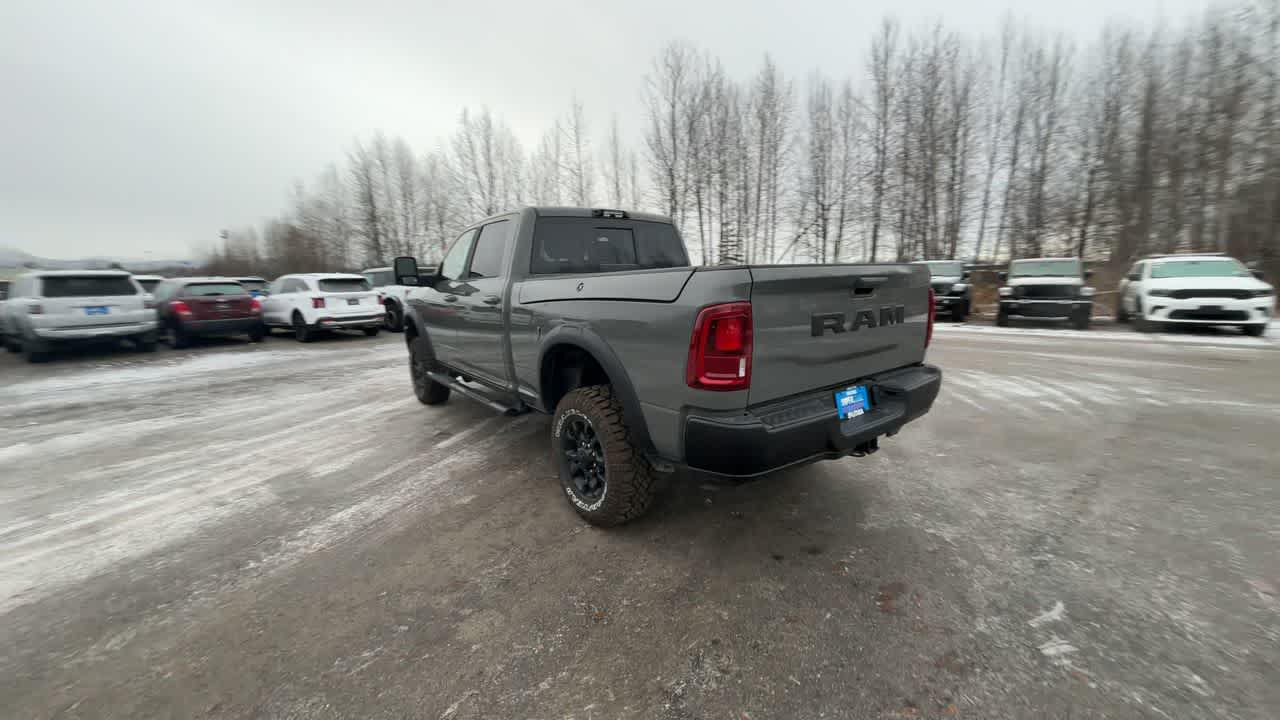 Thumbnail: 2026 RAM 2500 - 11