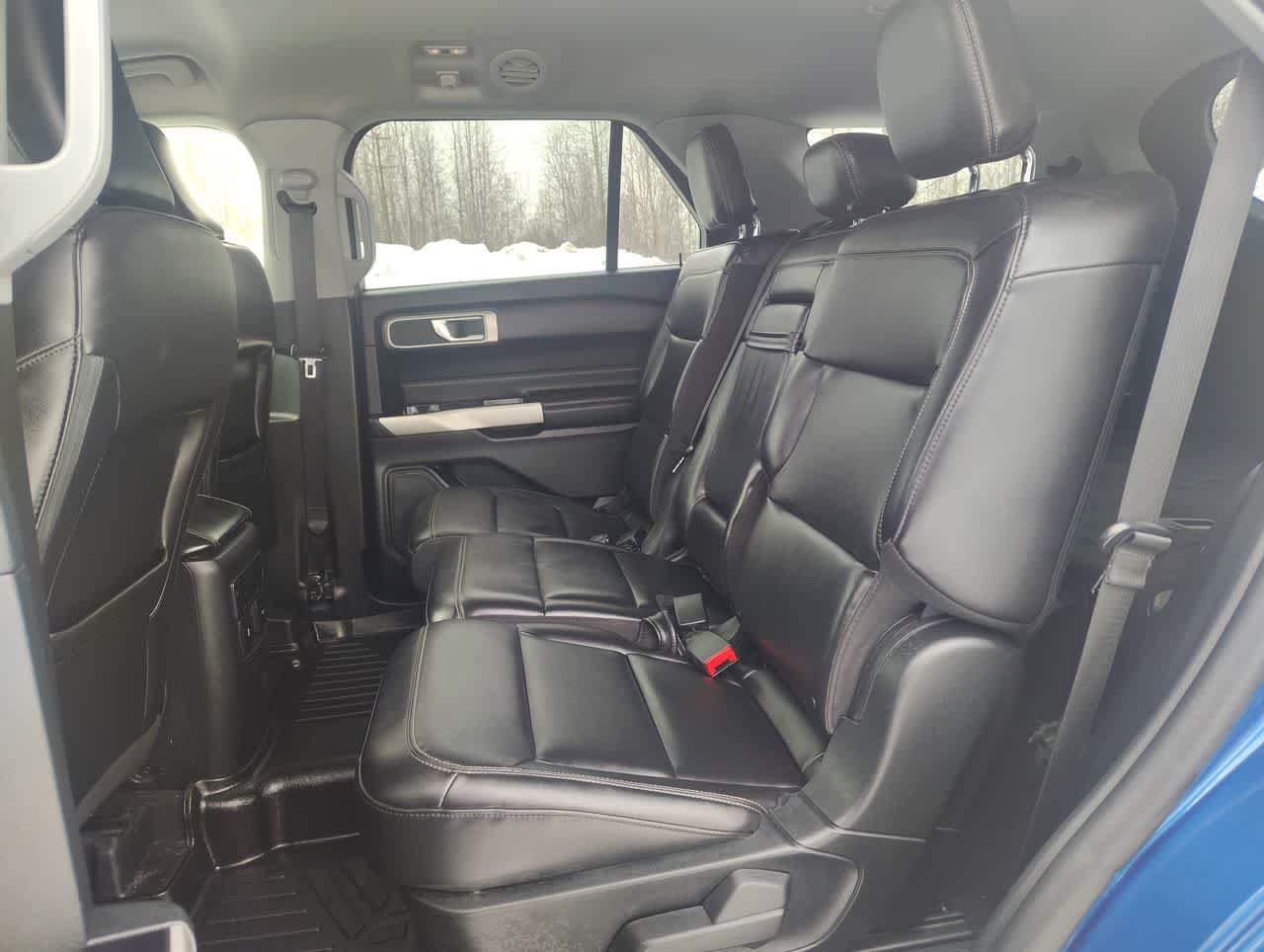 Thumbnail: 2023 Ford Explorer - 14