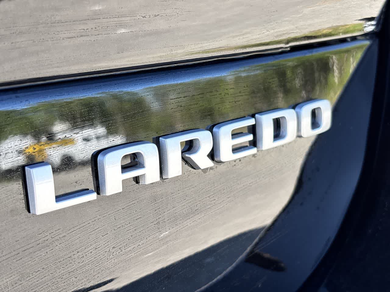 Thumbnail: 2026 Jeep Grand Cherokee - 19
