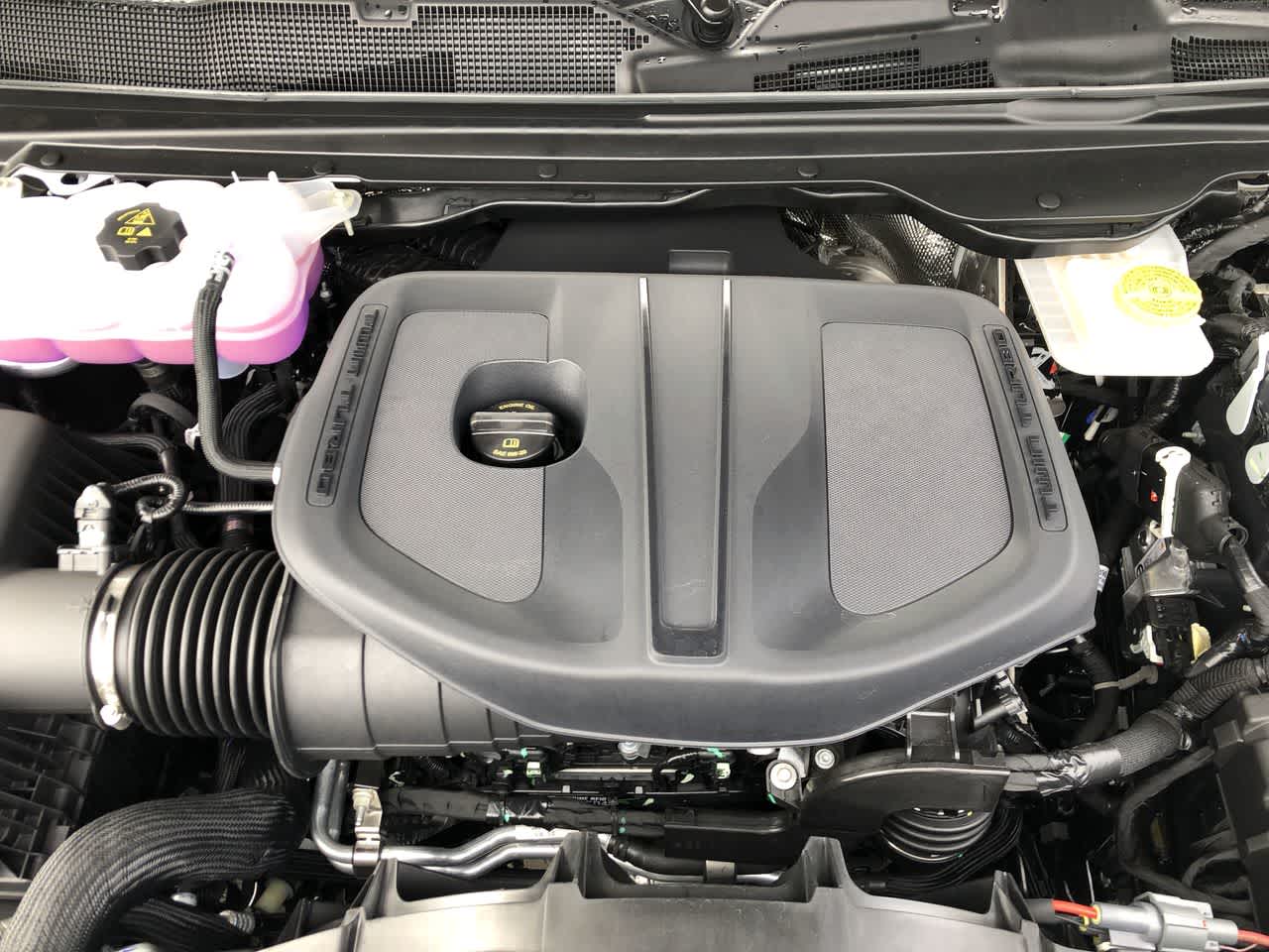 Thumbnail: 2026 RAM 1500 - 24