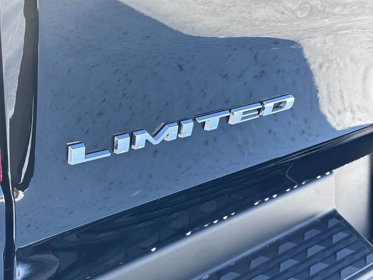 Thumbnail: 2021 RAM 1500 - 10