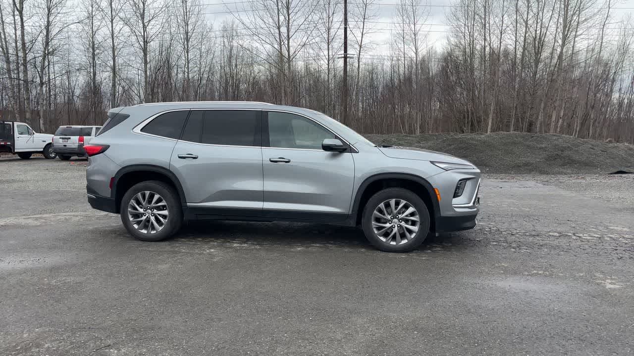 Thumbnail: 2025 Buick Enclave - 17