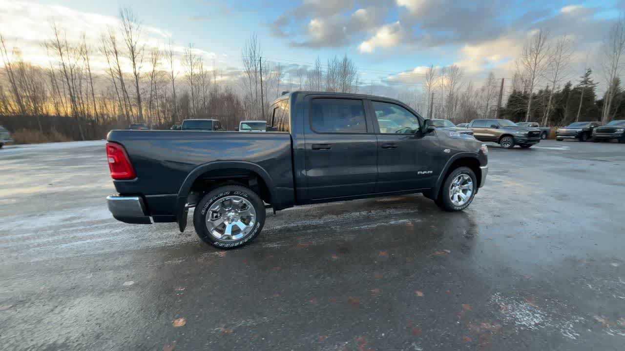 Thumbnail: 2026 RAM 1500 - 15